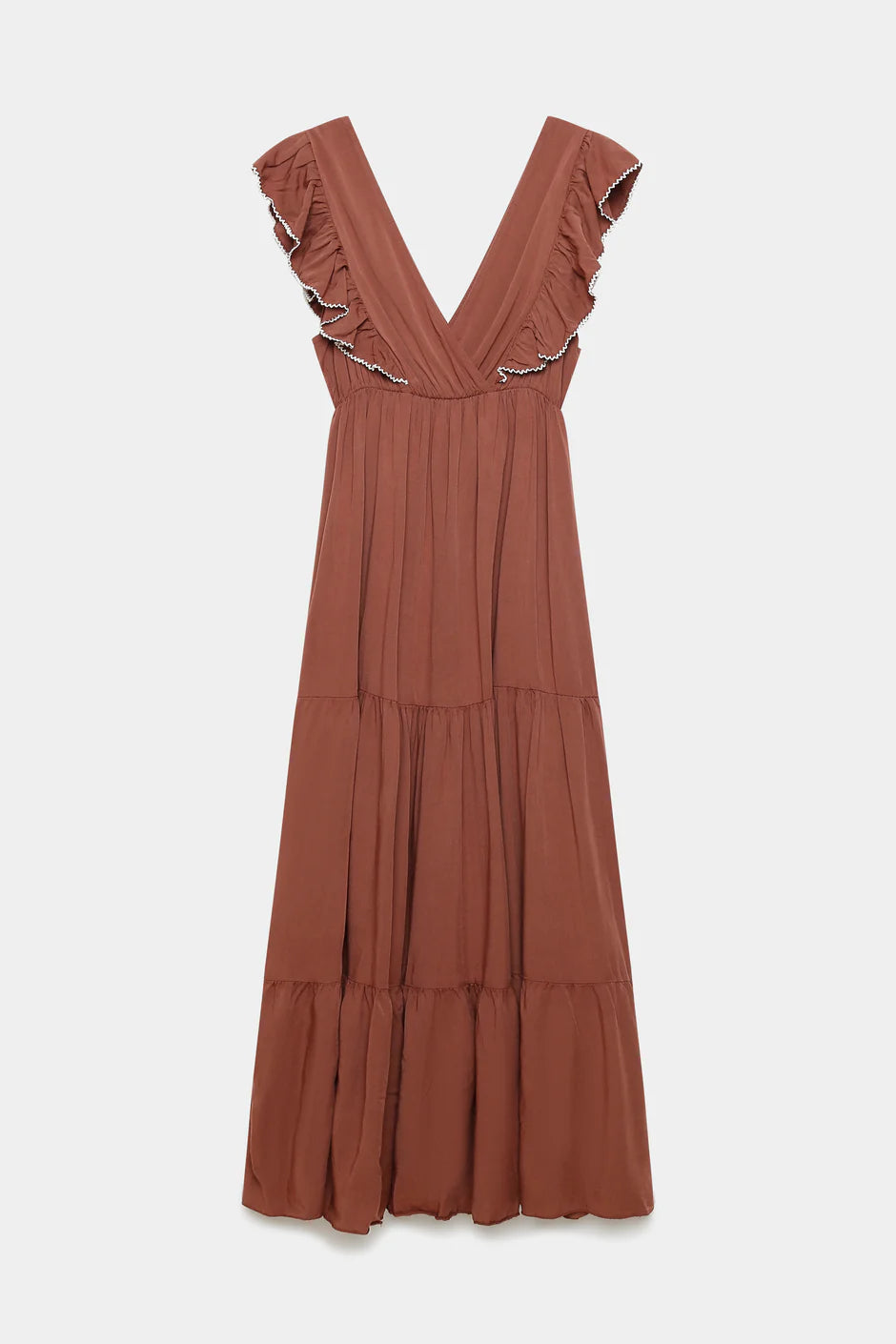 Vestido Volare
