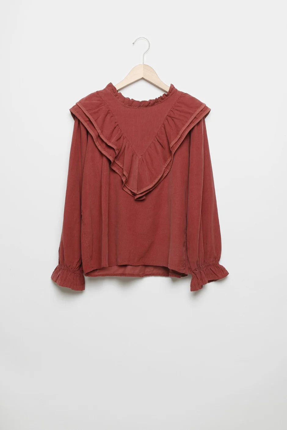 Blusa Panita