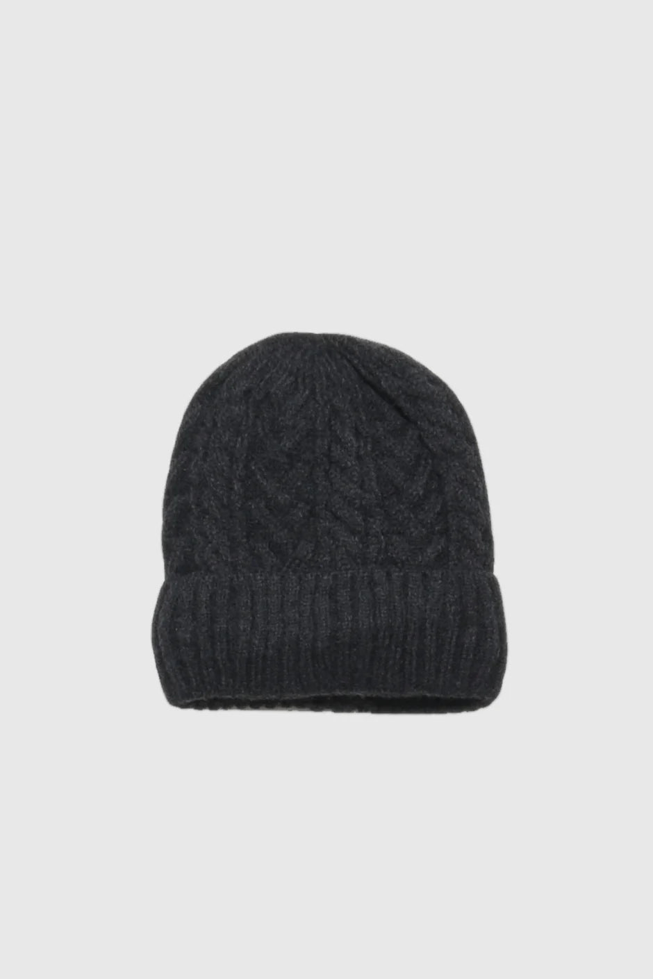 Gorro Trenzado (6 colores)