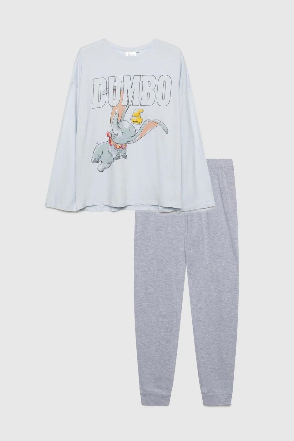 Pijama Dumbo