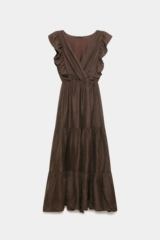 Vestido Mouse