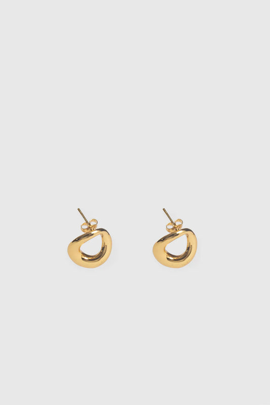 Pendientes Circulo
